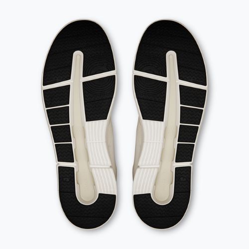 Vyriški On The Roger Spin sand/ivory batai