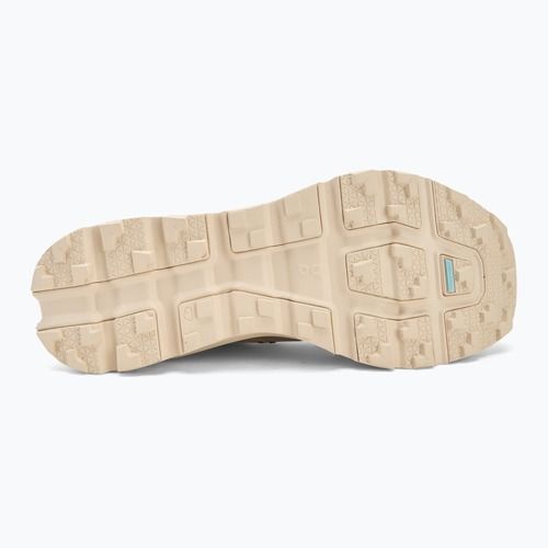 Vyriški bėgimo batai On Cloudvista 2 cream/desert