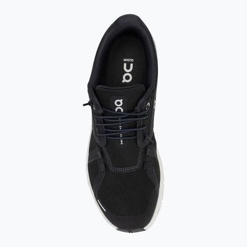 Vyriški batai On Cloud 6 black/white