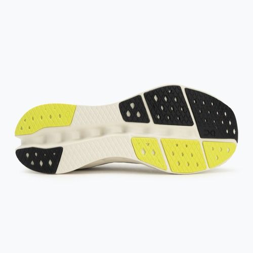 Vyriški bėgimo batai On Cloudsurfer 2 glacier/ivory