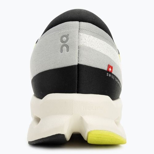 Vyriški bėgimo batai On Cloudsurfer 2 glacier/ivory