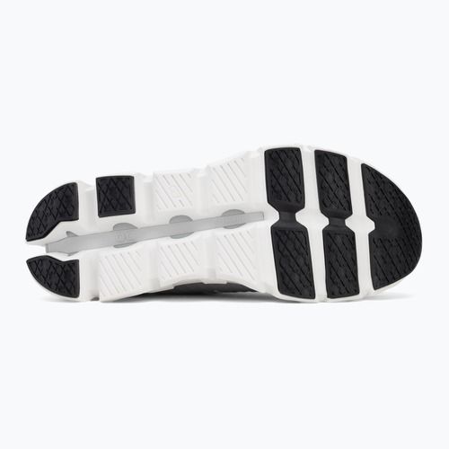 Vyriški bėgimo batai Buty On Cloudswift 4 alloy/glacier