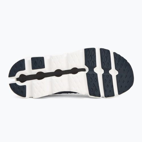 Moteriški bėgimo batai On Cloudswift 3 metal/white