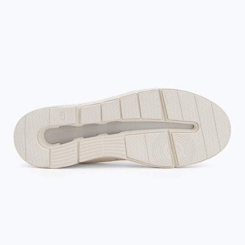 Moteriški bateliai On The Roger Advantage ivory/pink