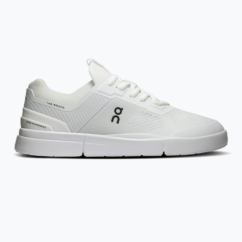 Moteriški batai On The Roger Spin white l black