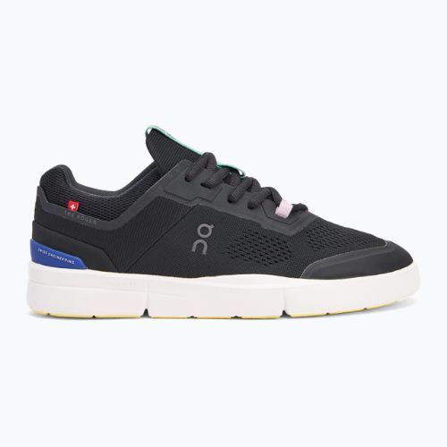 Moteriški batai On The Roger Spin black/indigo
