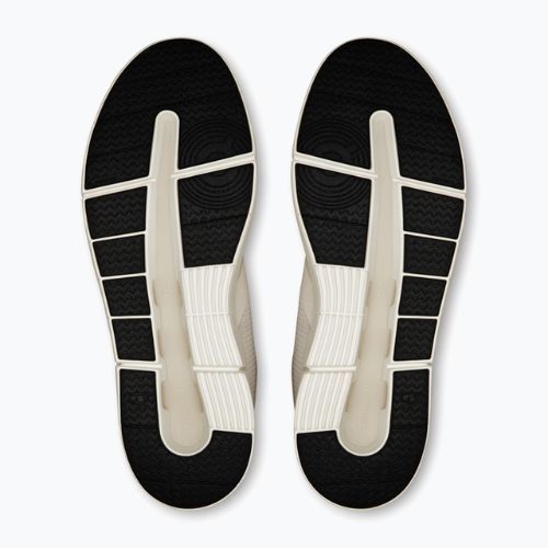 Moteriški batai On The Roger Spin sand/ivory