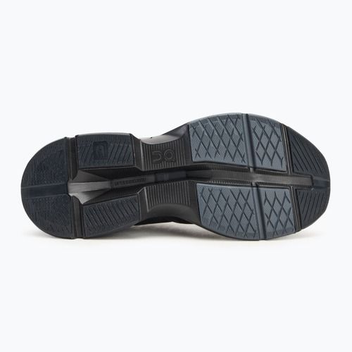 Moteriški treniruočių batai On Cloudpulse black/eclipse