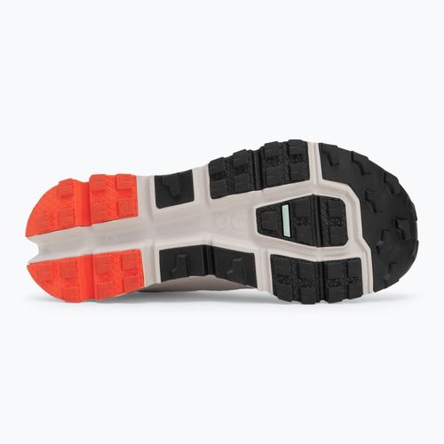 Moteriški bėgimo bateliai On Cloudultra 2 white/wolf