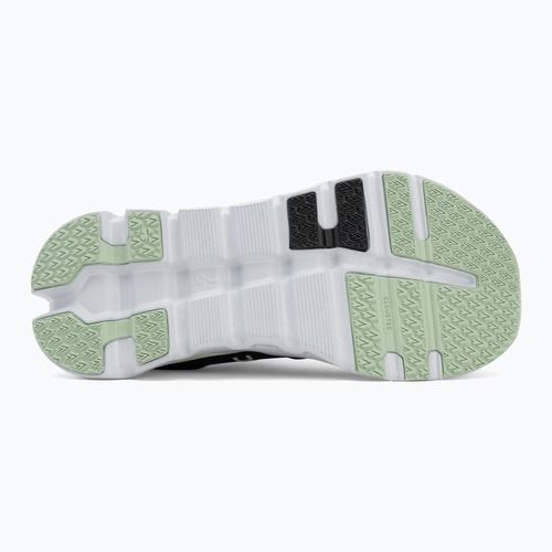 Moteriški bėgimo batai On Cloudrunner 2 shadow/lima