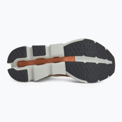 Moteriški bėgimo batai On Cloudspark ivory/glacier