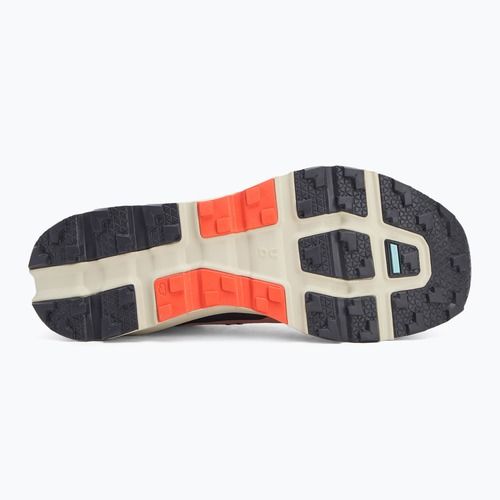 Moteriški bėgimo batai On Cloudvista 2 ice/flame