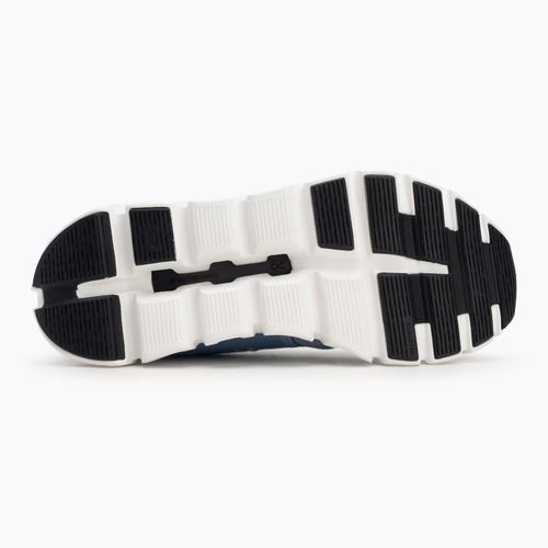 Moteriški batai On Cloud 6 chambray/white