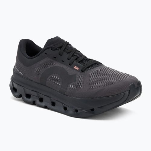 Moteriški bėgimo batai On Cloudflow 5 black/black