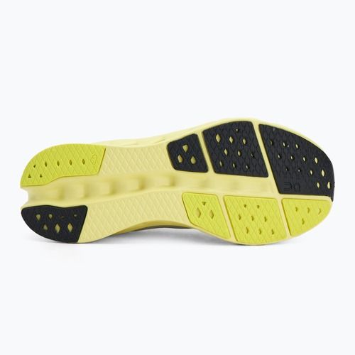 Moteriški bėgimo bateliai On Cloudsurfer 2 glacier/limelight