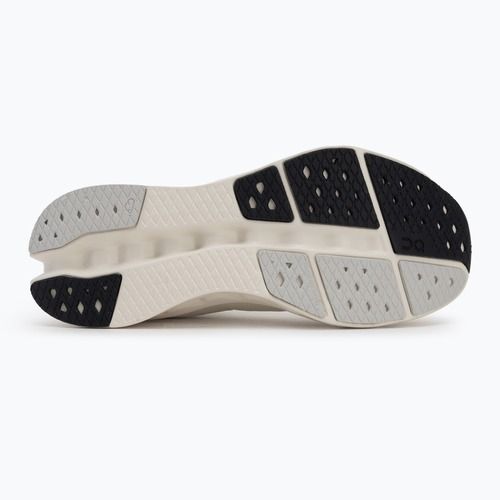 Moteriški bėgimo batai On Cloudsurfer 2 ivory/ivory