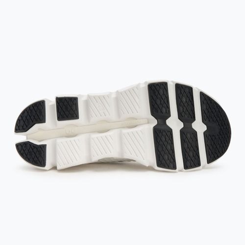 Moteriški bėgimo batai Buty On Cloudswift 4 white/white