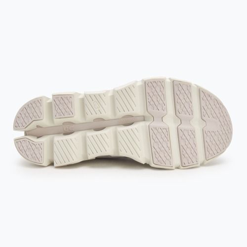 Moteriški bėgimo batai Buty On Cloudswift 4 wolf/sand