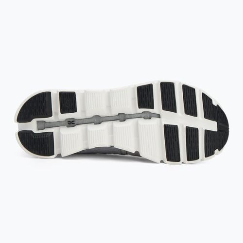 Moteriški bėgimo batai On Cloud 5 Waterproof glacier/white