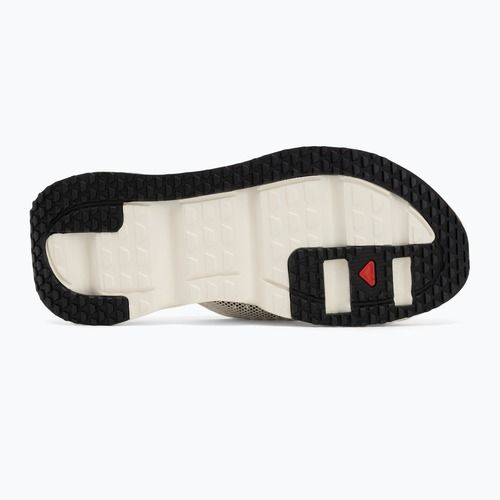 Vyriškos šlepetės per pirštą Salomon Reelax Break 6.0 vanila/vanila/black
