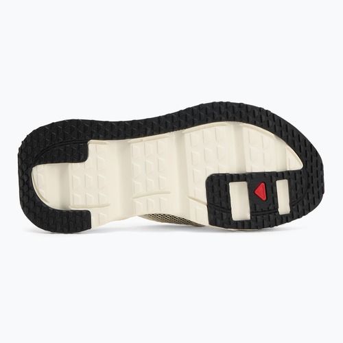 Moteriškos šlepetės per pirštą Salomon Reelax Break 6.0 vanila/vanila/black