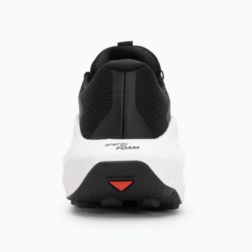 Vyriški bėgimo batai Salomon Ultra Glide 3 black/white/black