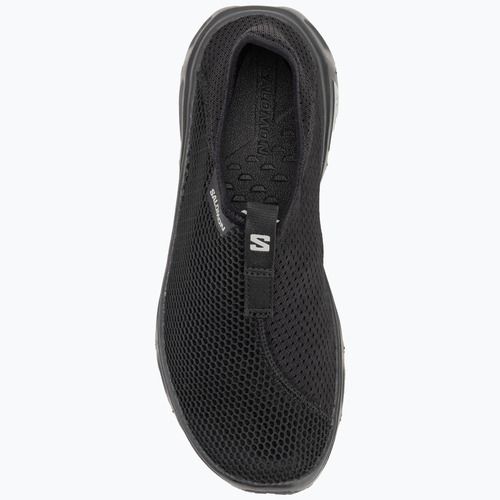 Moteriški batai Salomon Reelax Moc 6.0 black/black/alloy