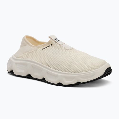 Moteriški batai Salomon Reelax Moc 6.0 vanila/vanila/black