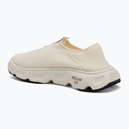 Moteriški batai Salomon Reelax Moc 6.0 vanila/vanila/black