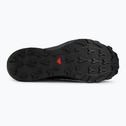 Vyriški bėgimo batai Salomon Thundercoss GTX olive night/black/alfalfa