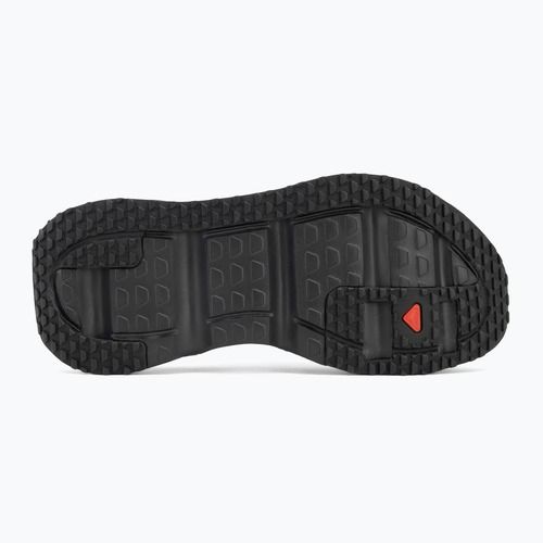 Moteriškos šlepetės Salomon Reelax Slide 6.0 black/alloy