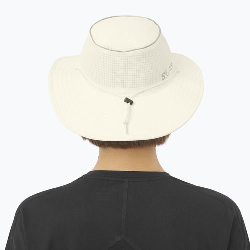 Skrybėlė Salomon S/Lab Ultra Bob vanilla ice