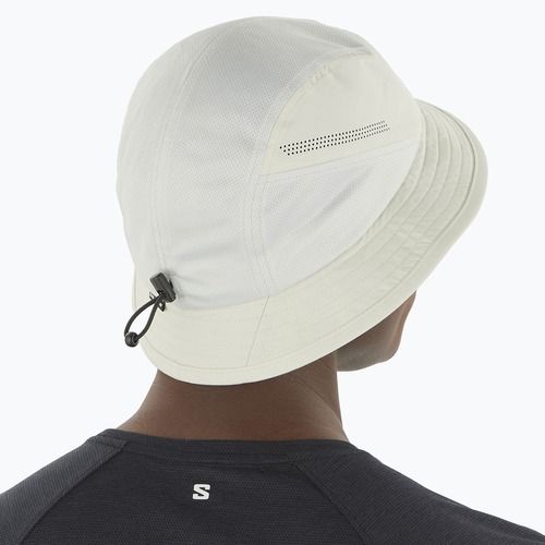 Skrybėlė Salomon SHAKEout Bucket icicle