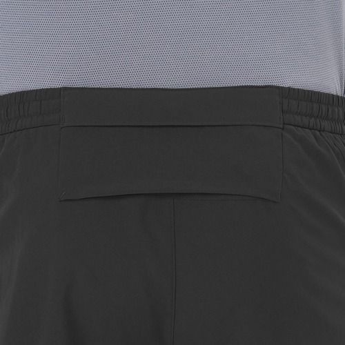 Vyriški bėgimo šortai Salomon SHAKEout Easy 5" deep black