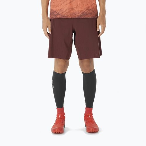 Klešnės Salomon S/Lab Ultra Calfs deep black