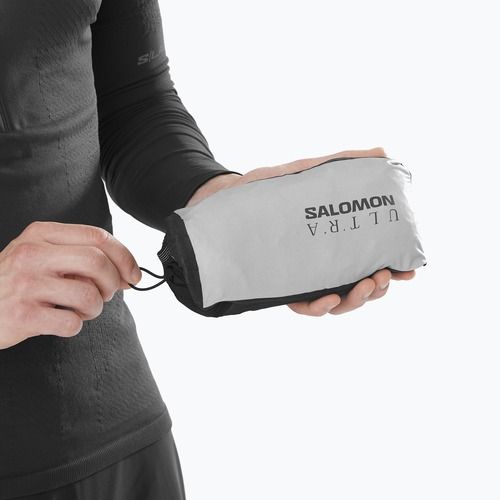 Bėgimo striukė Salomon S/Lab Ultra Hybrid black