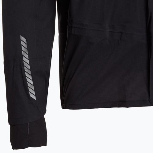 Bėgimo striukė Salomon S/Lab Ultra deep black
