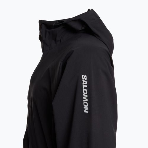 Bėgimo striukė Salomon S/Lab Ultra deep black