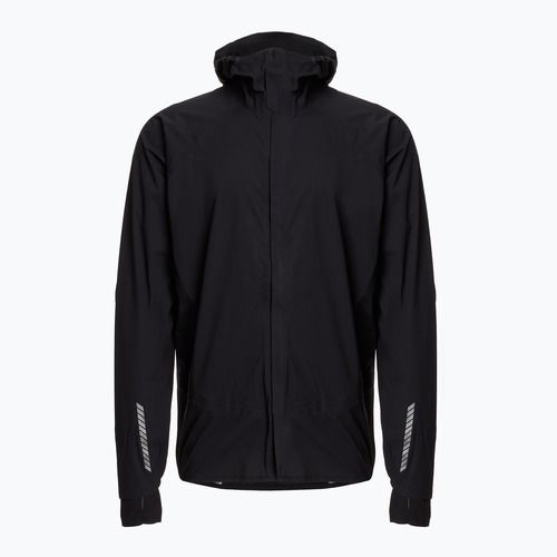 Bėgimo striukė Salomon S/Lab Ultra deep black