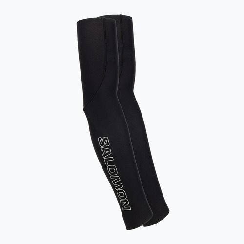 Rankovės ant pečių Salomon S/Lab Speed deep black