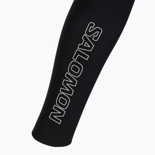 Rankovės ant pečių Salomon S/Lab Speed deep black