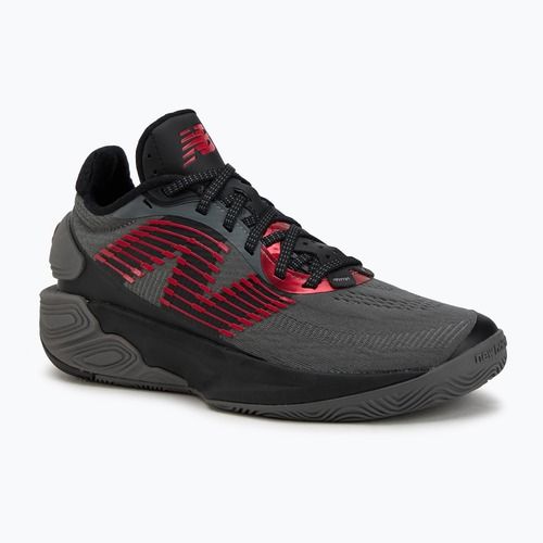 Krepšinio batai New Balance Two WXY V5 grey
