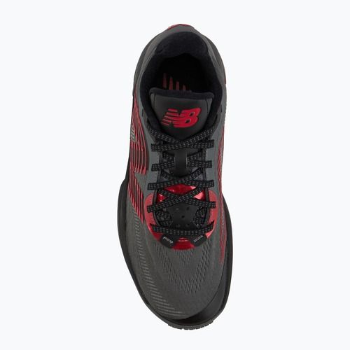 Krepšinio batai New Balance Two WXY V5 grey