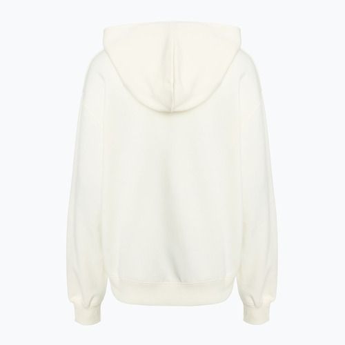 Moteriškas džemperis New Balance Sport Graphic French Terry Hoodie seasait
