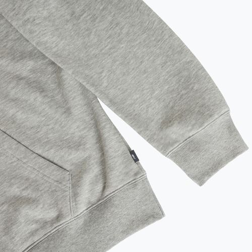 Moteriškas džemperis New Balance Sport Graphic French Terry Hoodie athletic grey