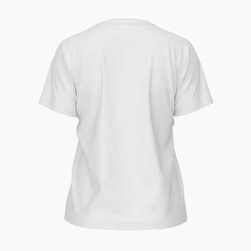 Moteriški marškinėliai New Balance Jersey Logo white