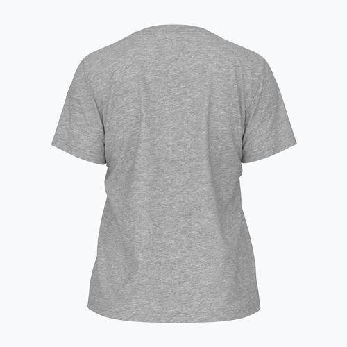 Moteriški marškinėliai New Balance Jersey Logo athletic grey