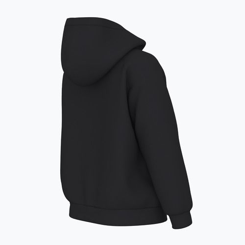 Moteriškas džemperis New Balance Fleece Hoodie black