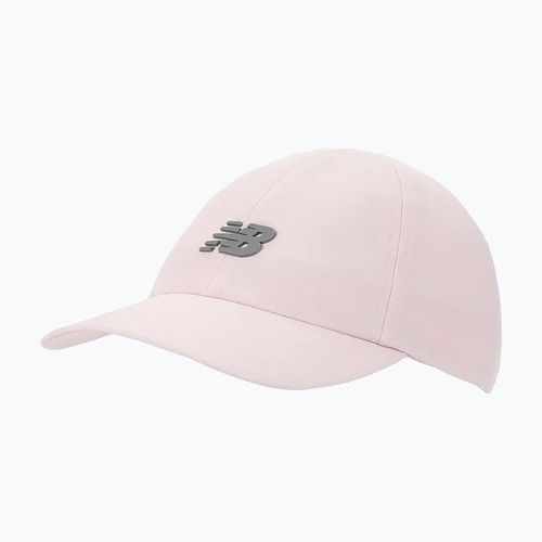 Moteriška kepuraitė su snapeliu New Balance 6 Panel Performance rosesugar