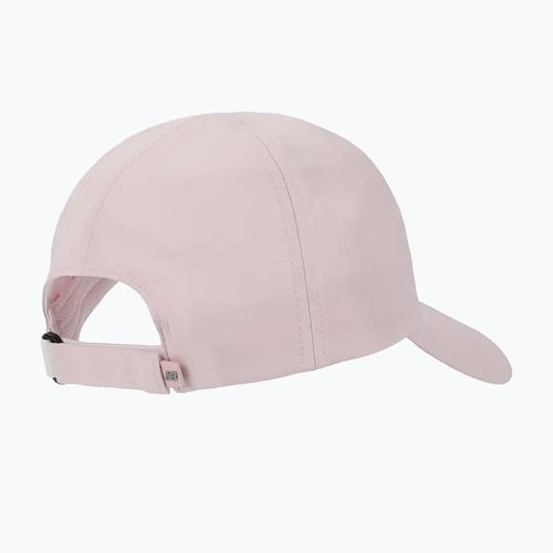 Moteriška kepuraitė su snapeliu New Balance 6 Panel Performance rosesugar